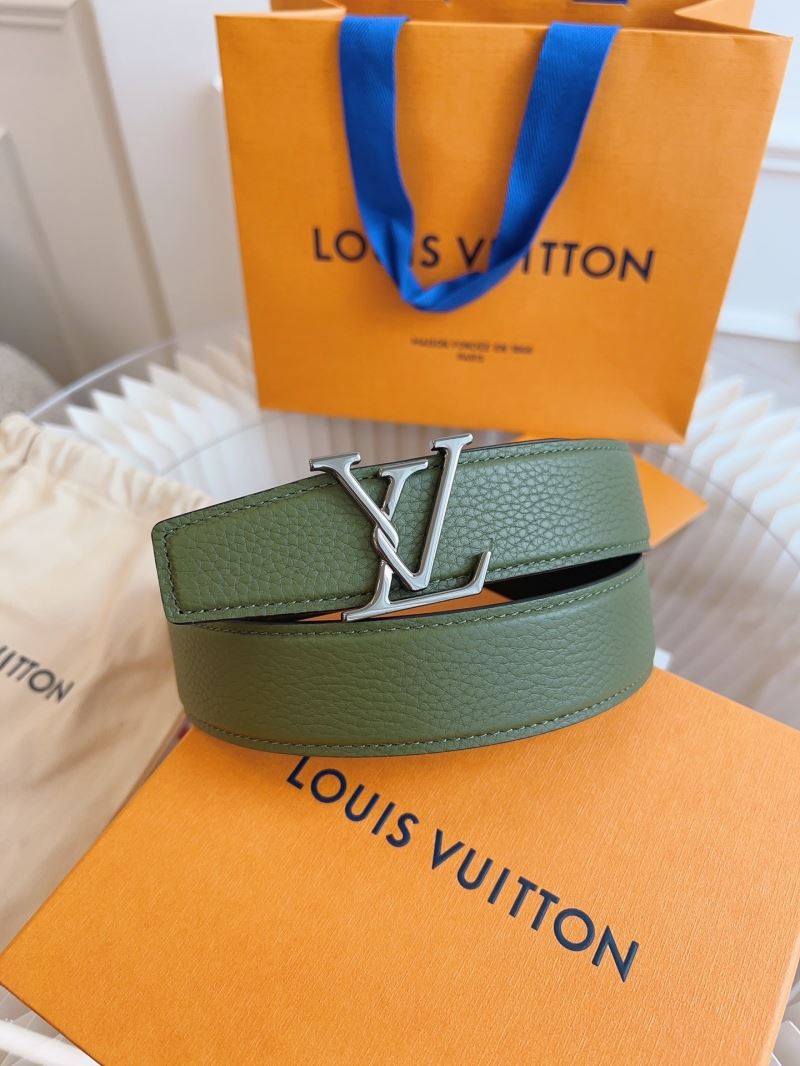 Louis Vuitton Belts